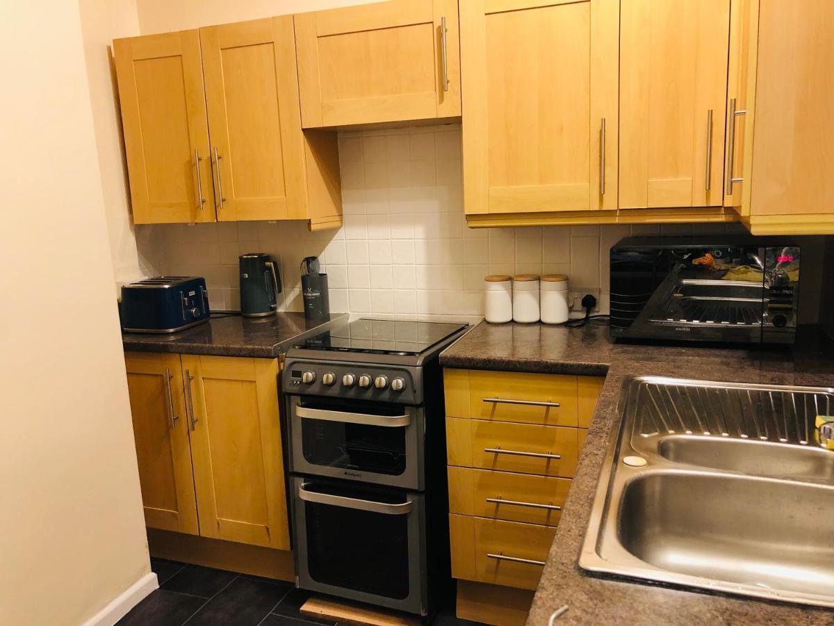 Handsworth Home - 2 Bedroomed Sheffield Exterior photo