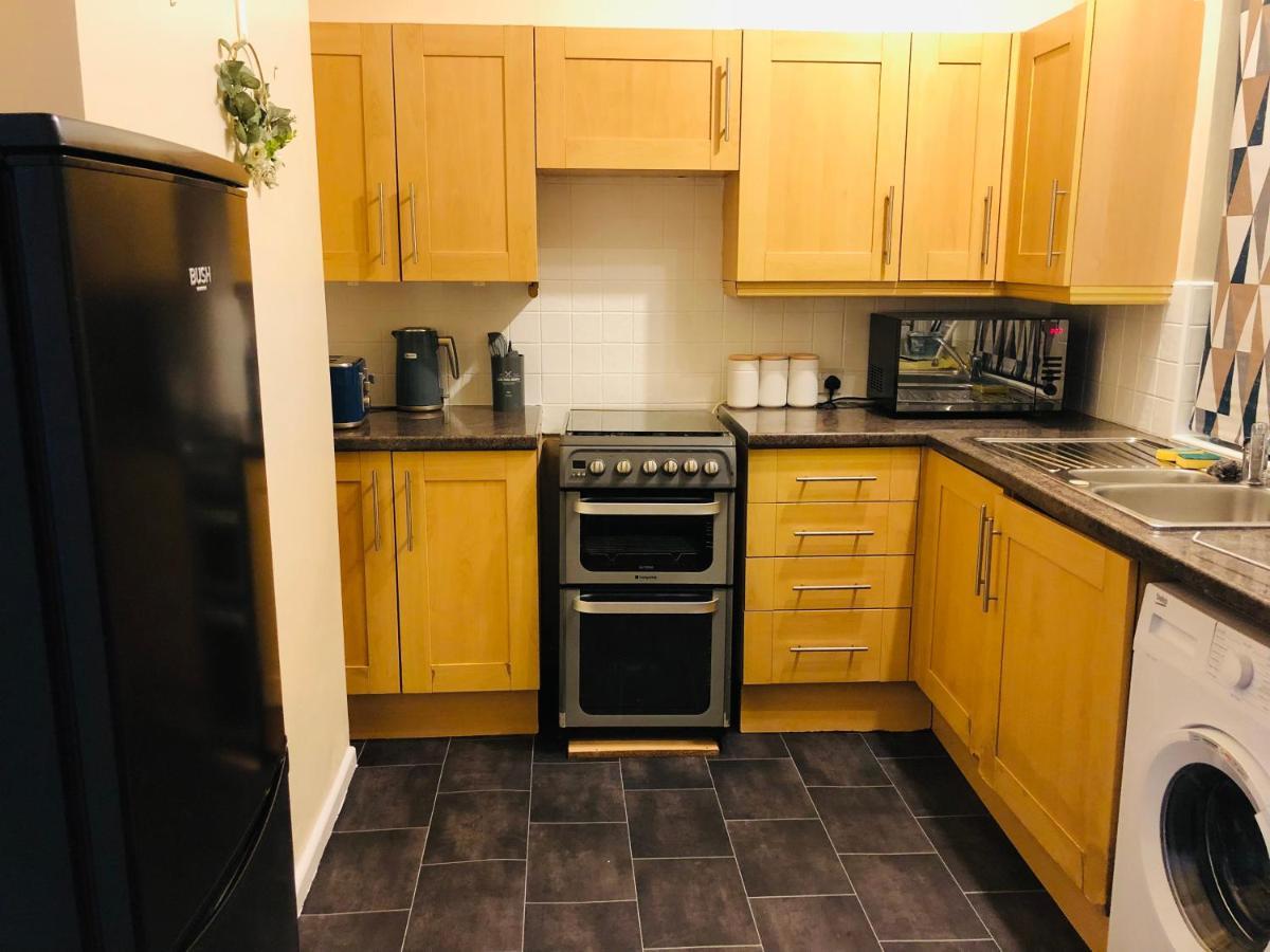 Handsworth Home - 2 Bedroomed Sheffield Exterior photo