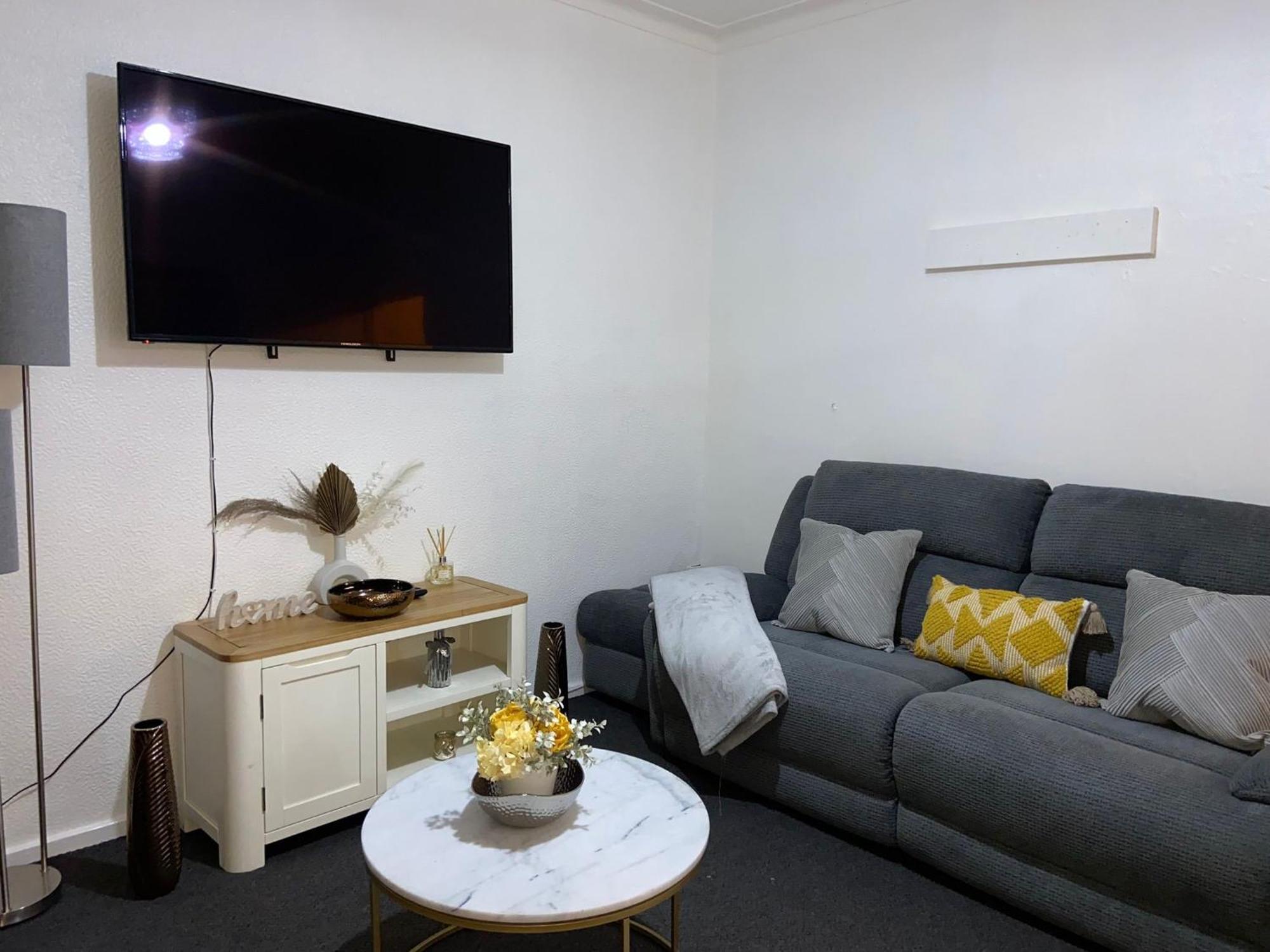 Handsworth Home - 2 Bedroomed Sheffield Exterior photo